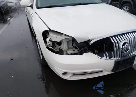 2011 Buick Lucerne Cxl z USA, uszkodzony, nr VIN 1G4HC5EM7BU124793